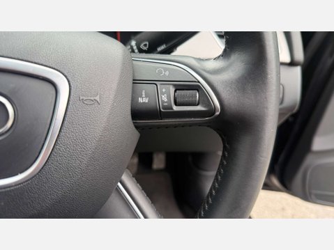 Audi A4 2.0 A4 Technik TDI 4dr 27