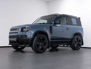 Land Rover Defender 3.0 Defender X-Dynamic SE D MHEV Auto 4WD 3dr 9