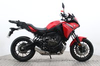 Yamaha Tracer 7 TRACER 7 (MTT 690-A)