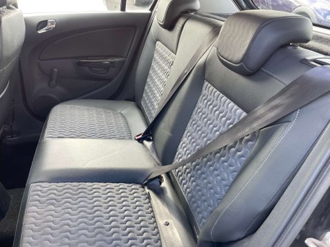 Vauxhall Corsa 1.2 Corsa SE 5dr 56
