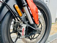 Triumph Tiger Tiger 850 Sport 10