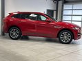 Jaguar F-Pace 2.0 D180 R-Sport Auto AWD Euro 6 (s/s) 5dr 9