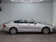 Volvo S90 2.0 S90 Inscription D5 PowerPulse AWD Auto 4WD 4dr 14