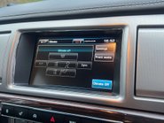 Jaguar XF 2.2d Portfolio Saloon 4dr Diesel Auto Euro 5 (s/s) (200 ps) 28