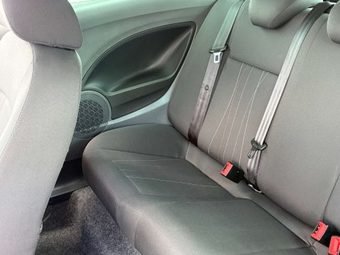 SEAT Ibiza 1.4 Ibiza SE Copa 3dr 49