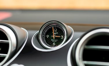 Bentley Bentayga W12 19