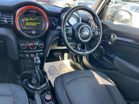 Mini Hatch 1.2 One Auto Euro 6 (s/s) 5dr 24