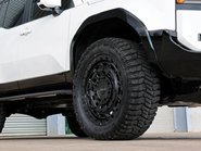 Toyota Land Cruiser Brand new delivery miles  LC250 COMMERCIAL styled at Seeker Rear seats  21