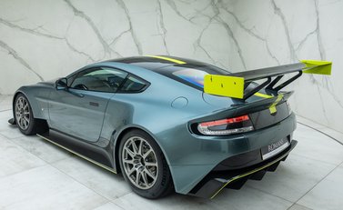 Aston Martin Vantage AMR Pro 12