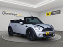 Mini Convertible 1.6 Cooper Euro 6 (s/s) 2dr
