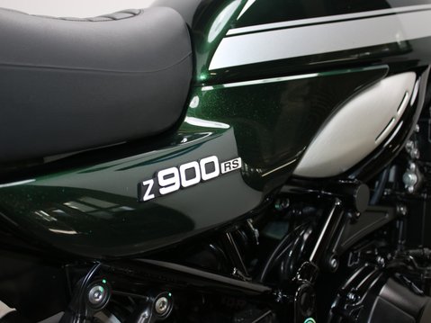 Kawasaki Z900RS ZR 900 KNSBB 38