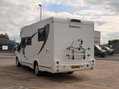 Chausson Flash 5