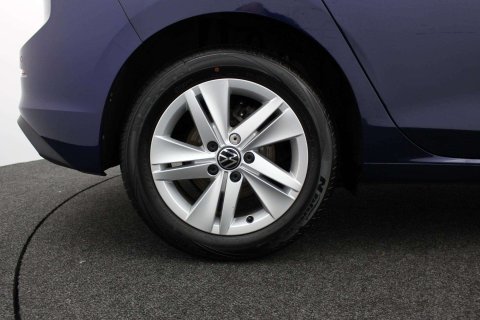 Volkswagen Golf 5dr 1.5 TSi Life 37