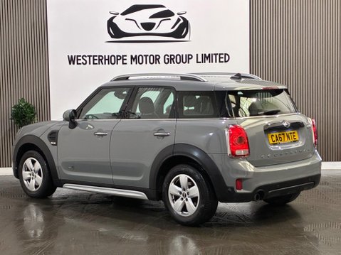 Mini Countryman 1.5 Cooper ALL4 Euro 6 (s/s) 5dr 16