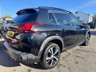 Peugeot 2008 PURETECH S/S GT LINE 6