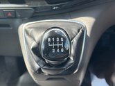 Ford Transit Custom SWB L1H1 Low Roof Limited 300 Air Con Cruise Sensors EURO 6 35