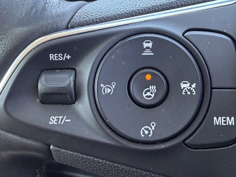 Vauxhall Mokka 100kW Elite Premium 50kWh 5dr Auto 29