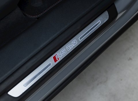 Audi RS Q8 Vorsprung 19