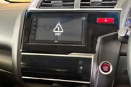 Honda Jazz 1.3L DOHC i-VTEC 42
