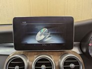 Mercedes-Benz GLC 3.0 GLC 350 Sport Premium+ D 4Matic Auto 4WD 5dr 66