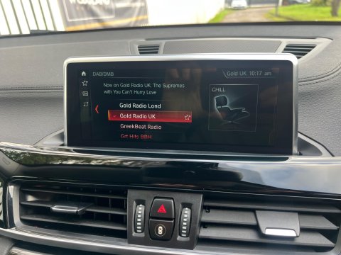 BMW X2 SDRIVE20I SPORT 56