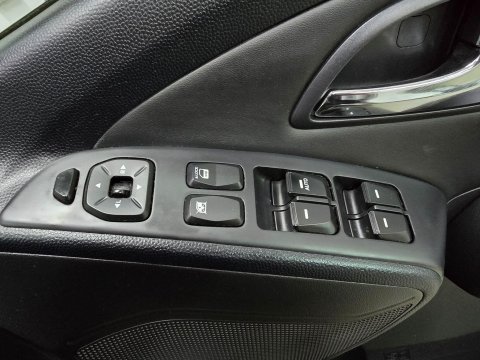 Hyundai ix35 1.7 CRDi Premium Euro 5 (s/s) 5dr 41