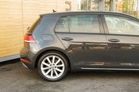Volkswagen Golf GT EDITION TDI 7