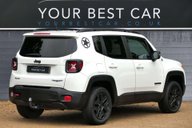 Jeep Renegade M-JET DESERT HAWK 7