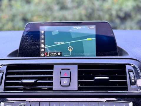 BMW 1 Series 1.5 116d SE Business Euro 6 (s/s) 5dr 22