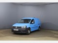 Volkswagen Caddy Maxi 2.0 TDI C20 BlueMotion Tech Startline LWB Euro 6 (s/s) 6dr 1