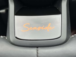 Mini Convertible 2.0 Cooper S Seaside Edition Auto 3dr 100