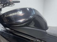 Kawasaki Er ER6 2007 ONLY 12K PROJECT BIKE SPARES OR REPAIR 650CC A2 26