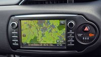 Toyota Yaris 1.5 VVT-h GR SPORT Hatchback 5dr Petrol Hybrid E-CVT Euro 6 (s/s) (100 ps) 41