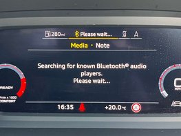 Audi A3 1.0 A3 Sportback 30 TFSI S Line 5dr 29