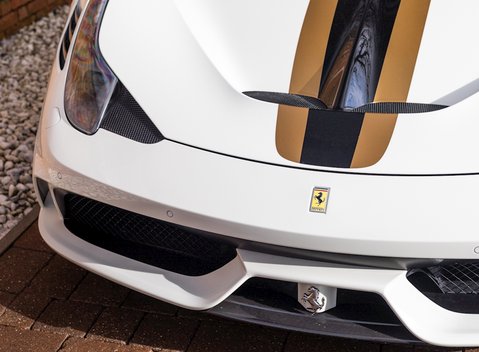 Ferrari 458 Speciale 23