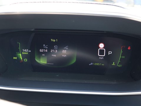 Peugeot 208 1.2 PureTech Allure Premium + EAT Euro 6 (s/s) 5dr 16