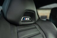 BMW M5 4.4i V8 Competition Saloon 4dr Petrol Steptronic xDrive Euro 6 (s/s) (625 p 25