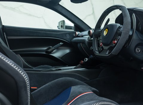 Ferrari F12 TDF Tailor Made 13