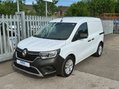 Renault Kangoo 1.5 dCi Blue ENERGY ML19 Advance Panel Van 6dr Diesel Manual MWB Euro 6 (s/ 27