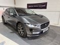 Jaguar I-Pace I-Pace EV400 First Edition 4WD 5dr 3
