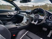 Mercedes-Benz C Class C63 AMG S PREMIUM PLUS - BRABUS B40-600 10