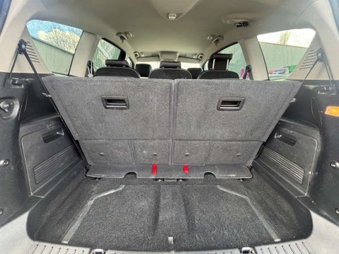 Ford S-Max 2.0 S-Max Titanium TDCi 161 Auto 5dr 20