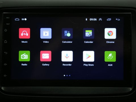 Dacia Duster 1.5 Blue dCi Comfort Euro 6 (s/s) 5dr 18