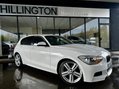 BMW 1 Series 2.0 118d M Sport Auto Euro 5 (s/s) 5dr 3