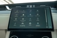 Jaguar F-Pace 5.0 P550 V8 SVR Quickshift AWD Euro 6 (s/s) 5dr 37