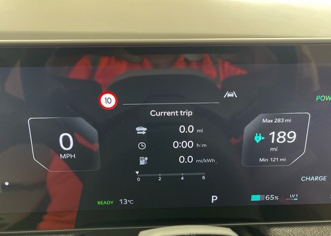 Kia EV3 GT-Line 81.4kWh 11