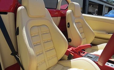 Ferrari F430 Spider 5