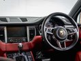 Porsche Macan 3.0 Macan S D Semi-Auto 4WD 5dr 22