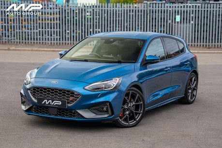 Ford Focus 2.3 Focus ST 5dr