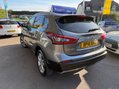 Nissan Qashqai 1.5 dCi N-Connecta Euro 6 (s/s) 5dr 6